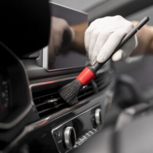 Accesorios Detailing