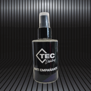 Antiempañante para Vidrios y Espejos – Máxima Visibilidad y Protección 120 ml