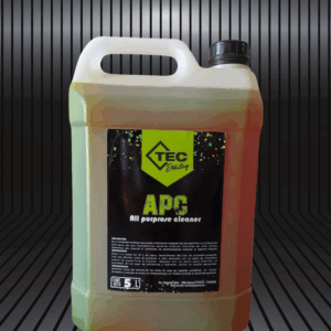 APC All Purpose Cleaner – Limpiador Multipropósito (TecProductos)