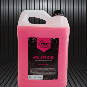APC Strong – Limpiador Multipropósito Concentrado