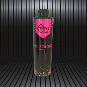 APC Strong Limpiador Multipropósito Automotriz – Uso Profesional – 500 mL