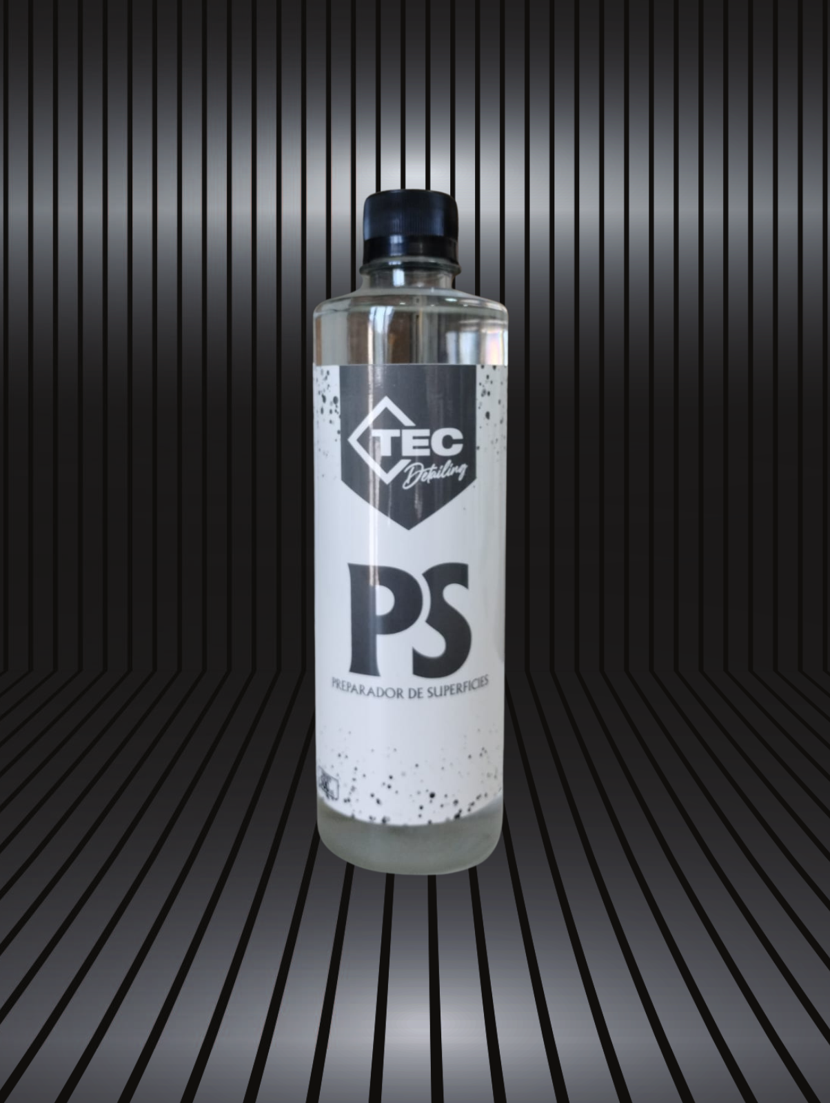 Preparador de Superficies Automotriz – 500 mL